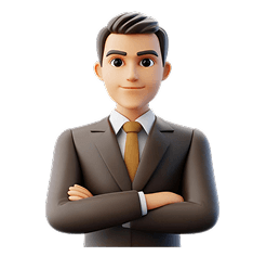 Ray – Strategy Agent